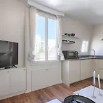Daumesnil Nation Charming Lovely Studio